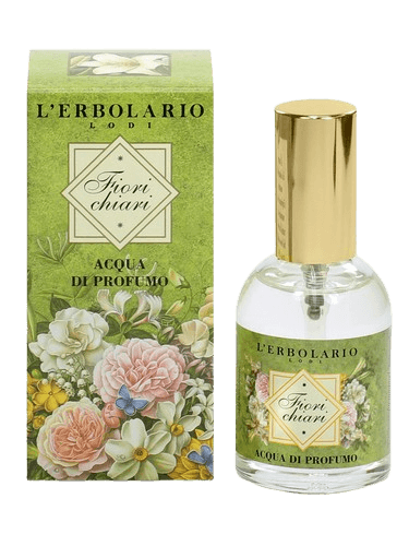 L'Erbolario Fiorichiari