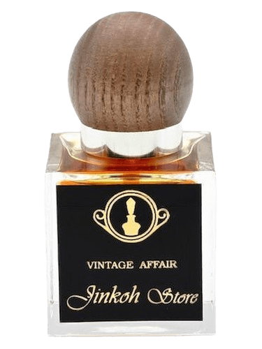 Jinkoh Store Vintage Affair