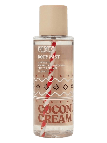 Victoria's Secret Coconut Cream