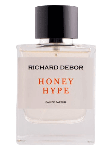 Richard Debor Honey Hype