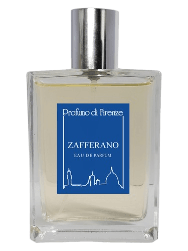 Profumo di Firenze Zafferano