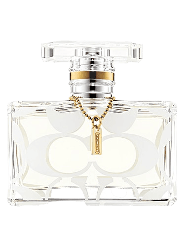 Coach Signature Summer Legacy