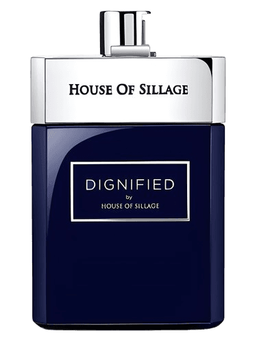 House Of Sillage Dignified
