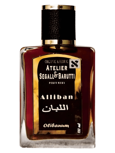 Atelier Segall & Barutti Alliban