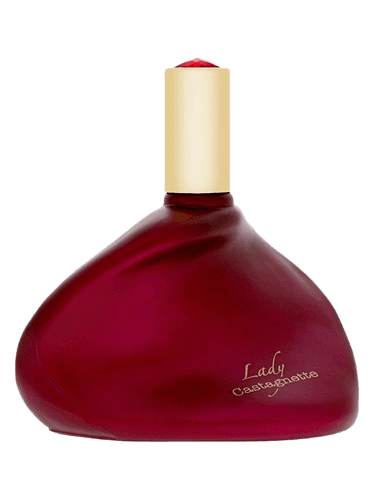 Lulu Castagnette Lady Castagnette