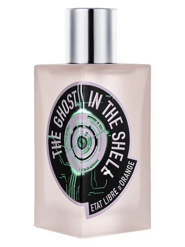 Etat Libre d'Orange The Ghost In The Shell