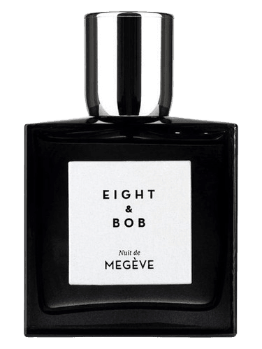 EIGHT & BOB Nuit de Megeve