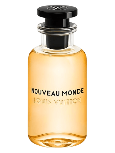 Louis Vuitton Nouveau Monde