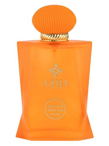 Azha Perfumes Arabian Lady