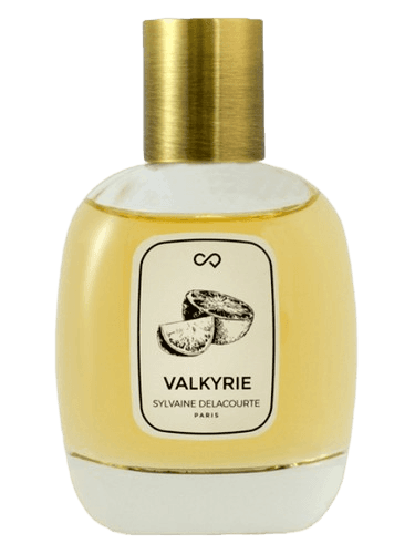 Sylvaine Delacourte Valkyrie