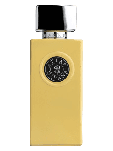 Arte Profumi Attar Davana