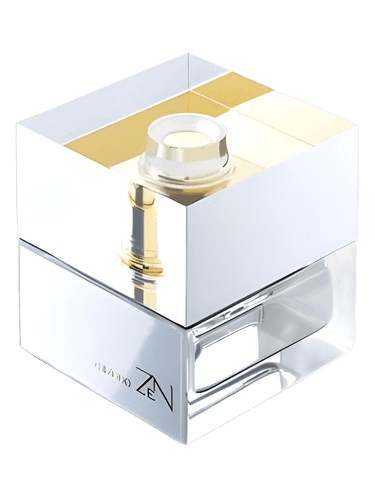 Shiseido Zen Summer