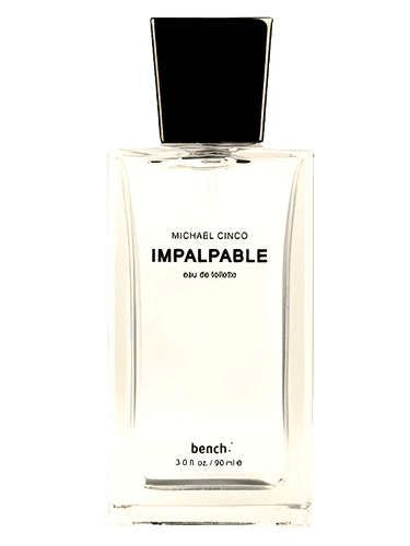 BENCH/PH Impalpable by Michael Cinco