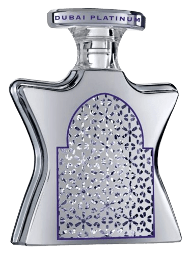 Bond No 9 Dubai Platinum