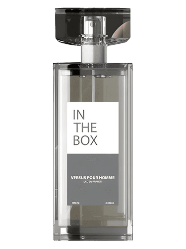 In The Box Versus Pour Homme
