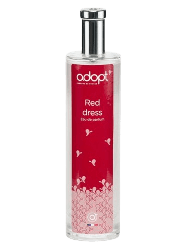 Adopt Parfums Red Dress