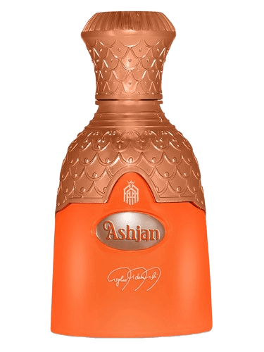 Asghar Adam Ali Ashjan
