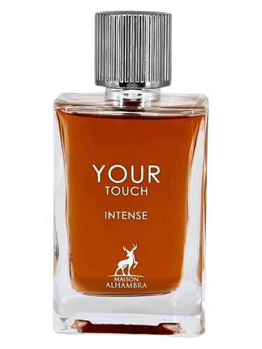 Maison Alhambra Your Touch Intense