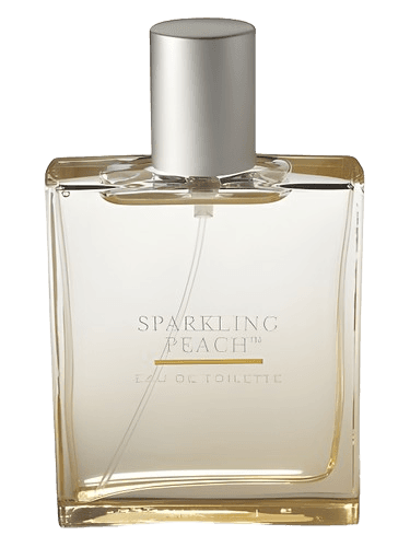 Bath & Body Works Sparkling Peach