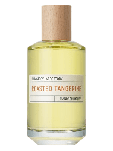 Les Liquides Imaginaires Roasted Tangerine