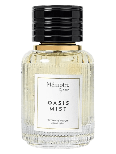 Azha Perfumes Oasis Mist Extrait de Parfum