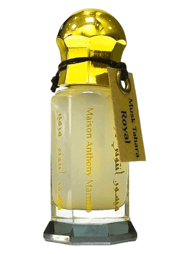 Maison Anthony Marmin Musk Tahara Royal