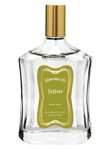 Granado Vetiver