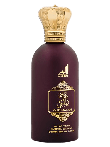 Al Aneeq Oud Malaki