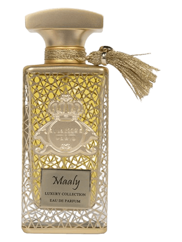 Al-Jazeera Perfumes Maaly