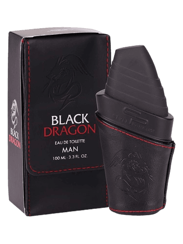 Style Parfum Black Dragon