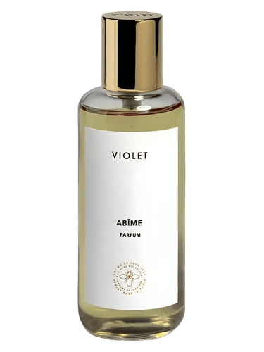 Maison Violet Abîme