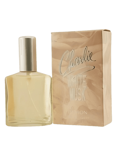 Revlon Charlie White Musk