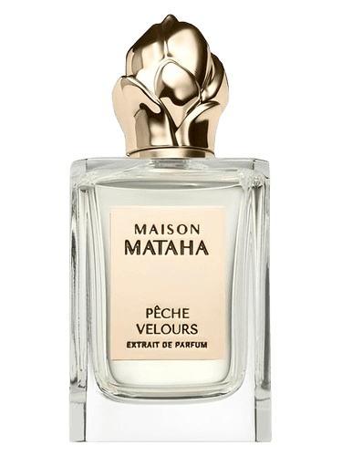 Maison Mataha Pêche Velours