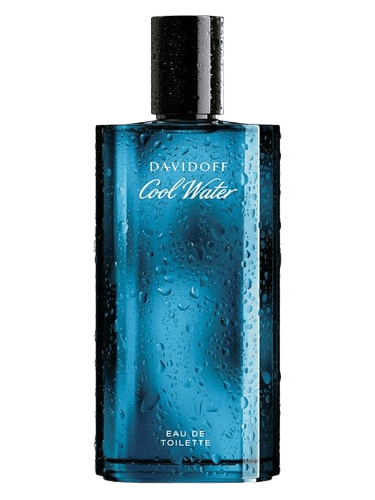 Davidoff Cool Water