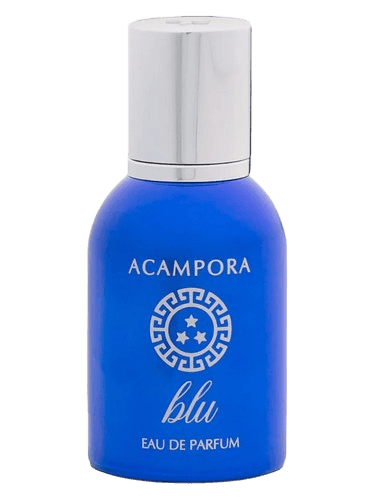 Bruno Acampora Blu – LUX COLLECTION
