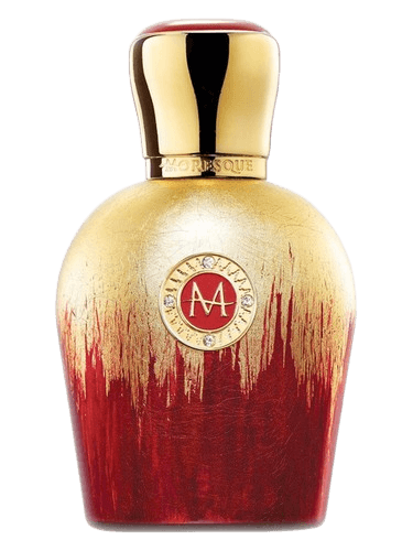 Moresque Contessa