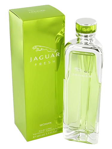 Jaguar Jaguar Fresh Woman
