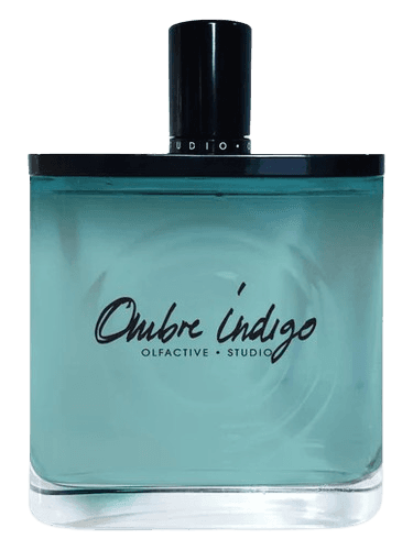 Olfactive Studio Ombre Indigo
