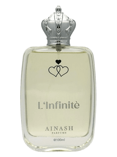 Ainash Parfums L’Infinitè