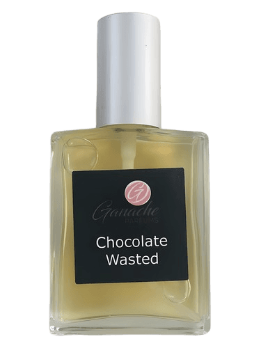 Ganache Parfums Chocolate Wasted