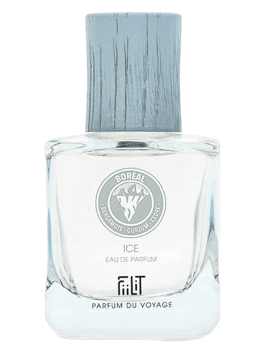 Fiilit Ice - Boreale