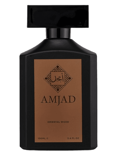 Amjad Oriental Wood