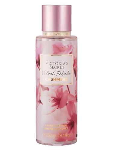 Victoria's Secret Velvet Petals Cashmere