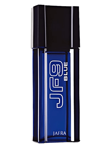 JAFRA JF9 Blue