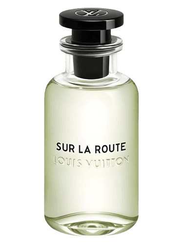 Louis Vuitton Sur la Route