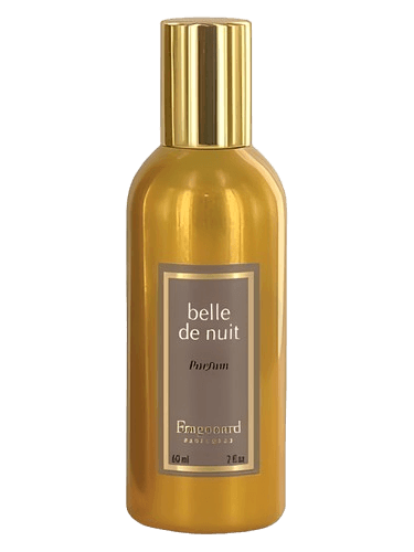 Fragonard Belle de Nuit Parfum