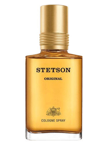 Coty Stetson