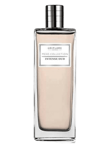 Oriflame Intense Oud