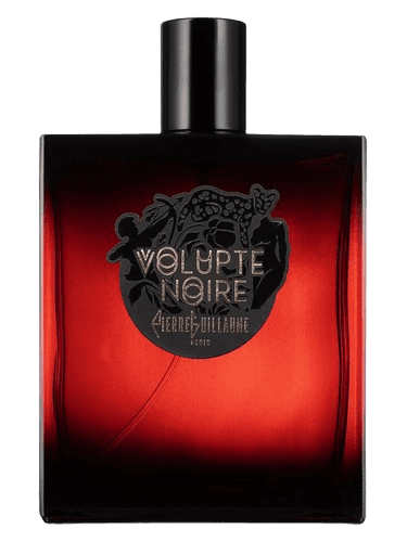 Pierre Guillaume Paris Volupté Noire