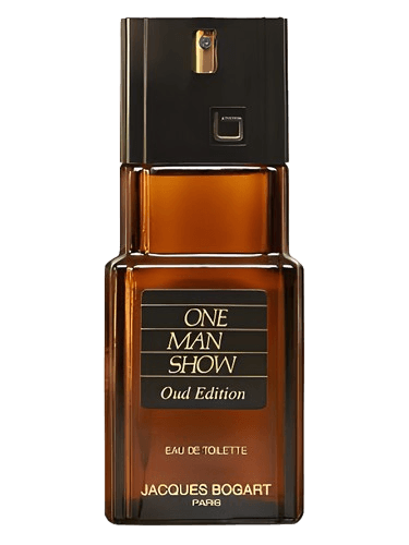 Jacques Bogart One Man Show Oud Edition